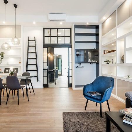 Bpr Thrill Design Home With A/C บูดาเปสต์ ภายนอก รูปภาพ