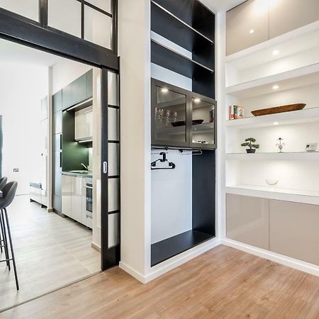 Bpr Thrill Design Home With A/C บูดาเปสต์ ภายนอก รูปภาพ