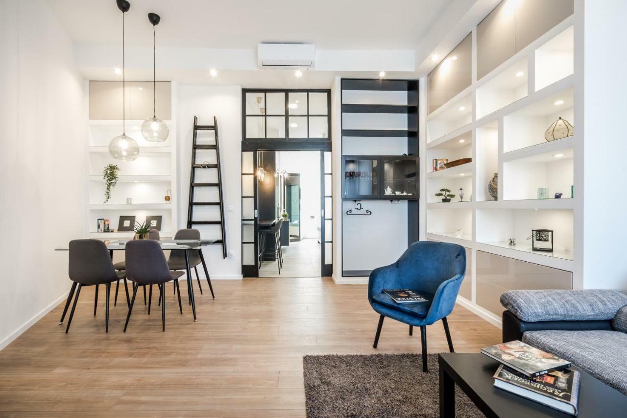 Bpr Thrill Design Home With A/C บูดาเปสต์ ภายนอก รูปภาพ