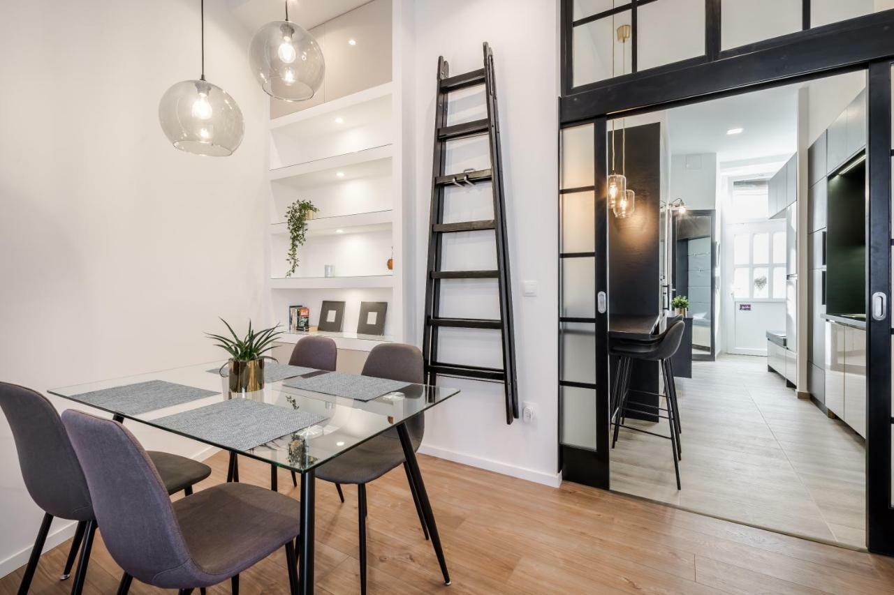Bpr Thrill Design Home With A/C บูดาเปสต์ ภายนอก รูปภาพ
