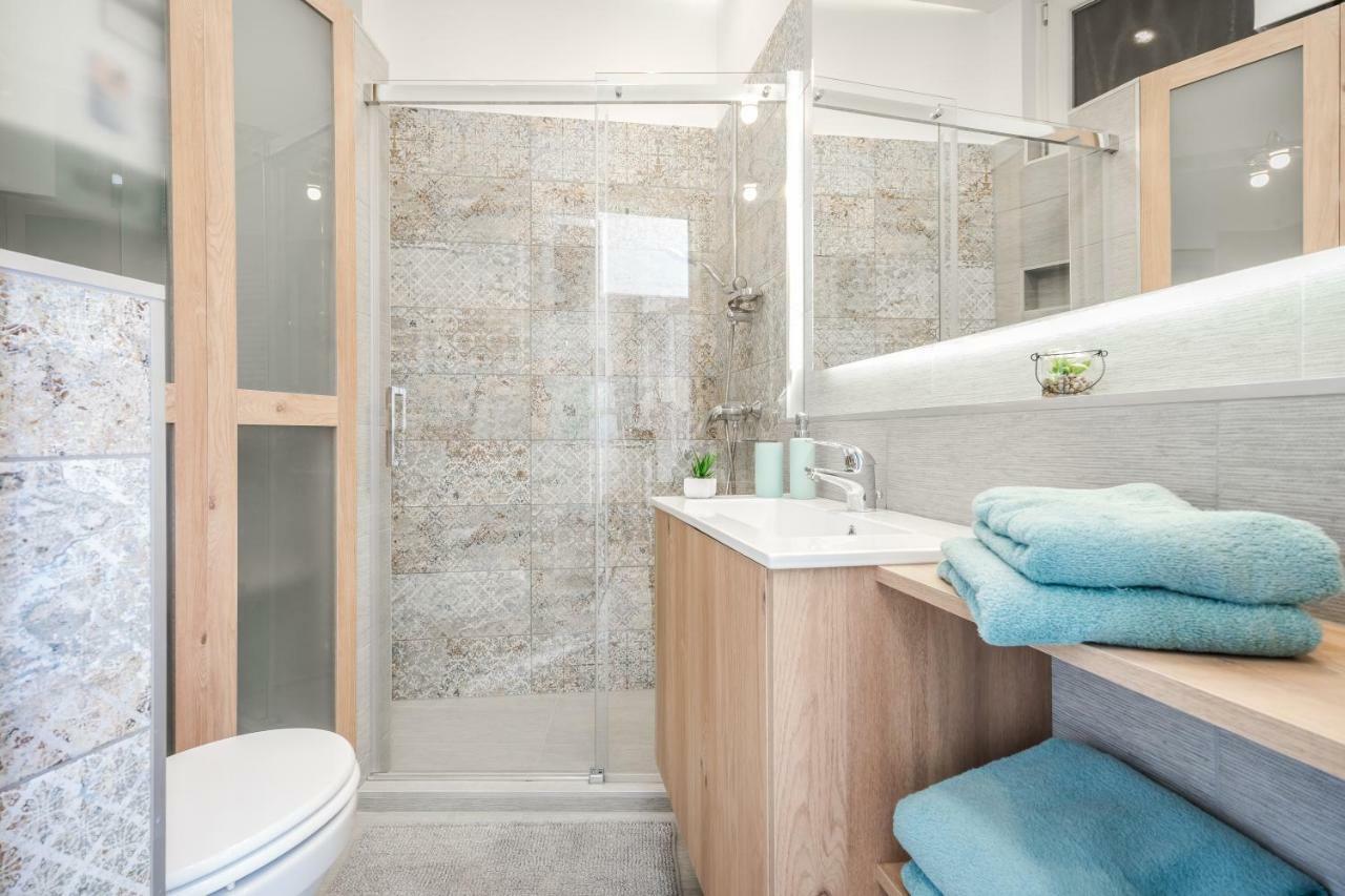 Bpr Thrill Design Home With A/C บูดาเปสต์ ภายนอก รูปภาพ